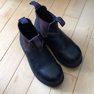 Blundstone Unisex Work Boots